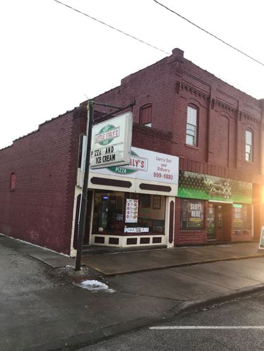 110 W Main St, Vandalia, IL 62471